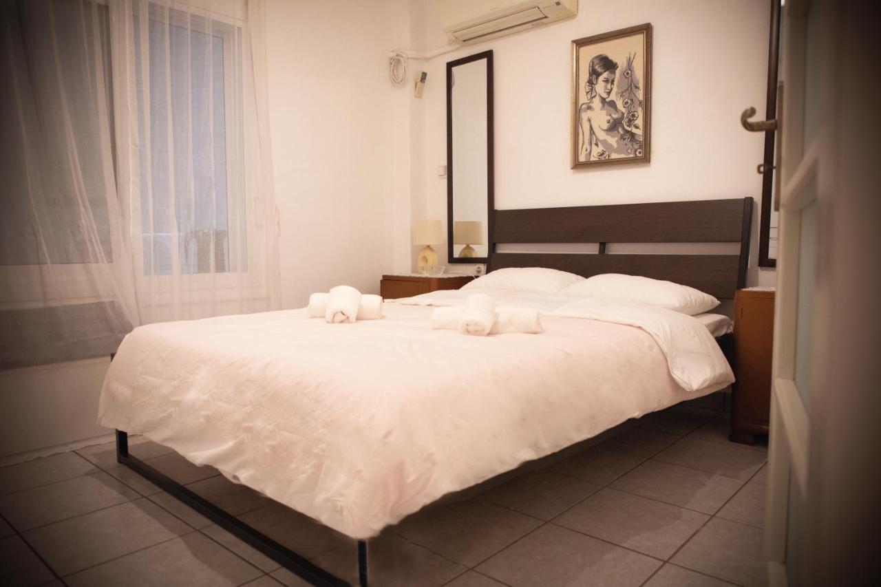 Ellanikou Apartment In Pankrati Vipgreece Атина Екстериор снимка