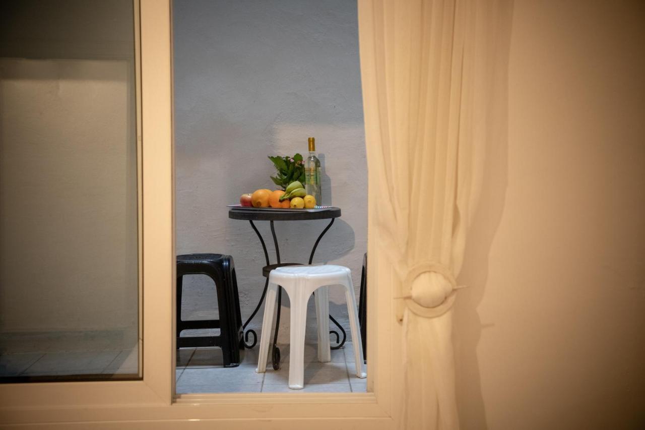Ellanikou Apartment In Pankrati Vipgreece Атина Екстериор снимка
