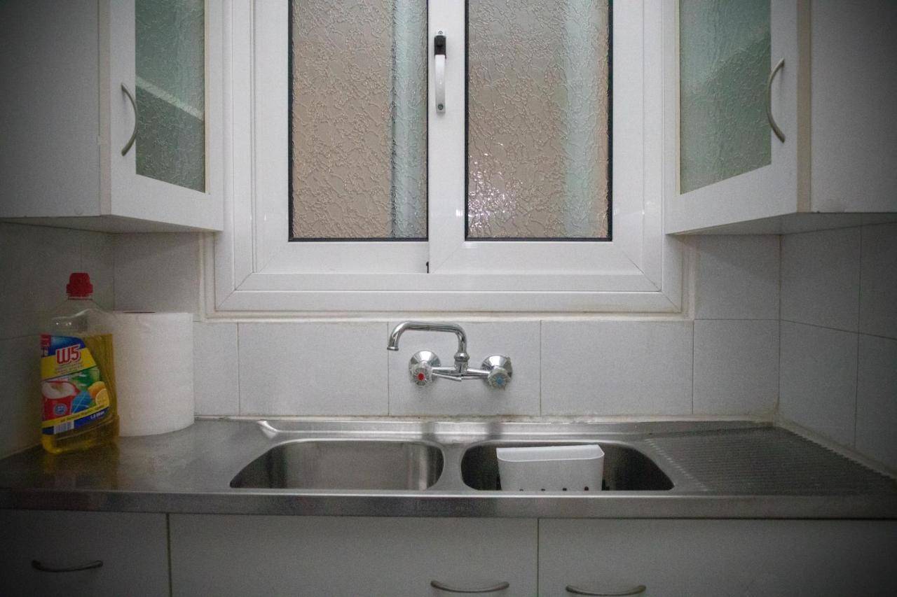 Ellanikou Apartment In Pankrati Vipgreece Атина Екстериор снимка