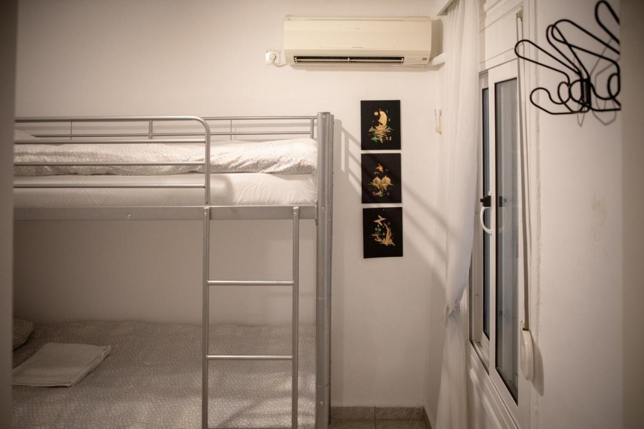 Ellanikou Apartment In Pankrati Vipgreece Атина Екстериор снимка