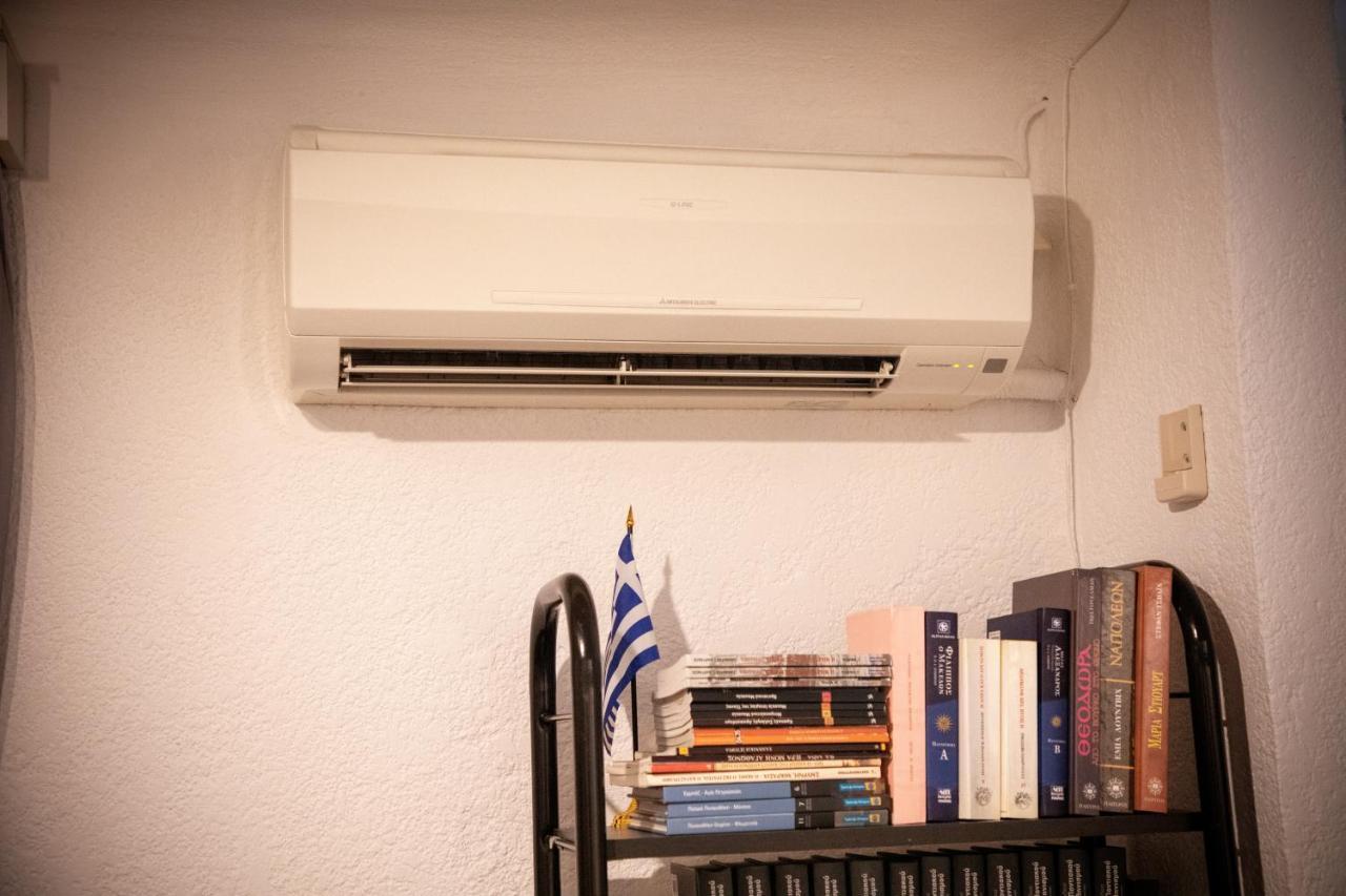 Ellanikou Apartment In Pankrati Vipgreece Атина Екстериор снимка